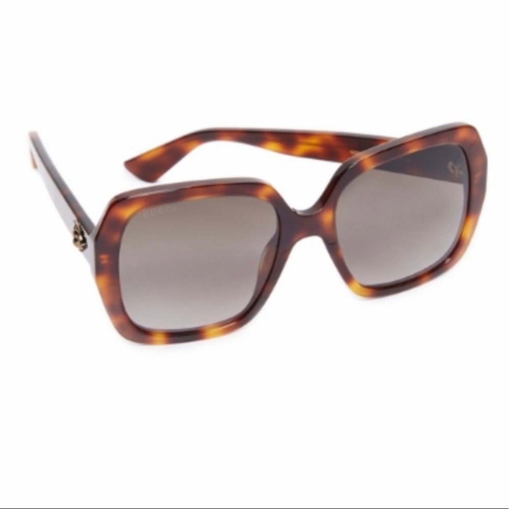 GUCCI Sunglasses - GREAT CONDITION